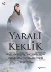 YARALI KEKLİK